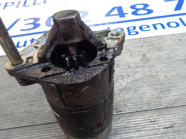 DEMARREUR RENAULT/VOLVO/LINDE - Vue 2